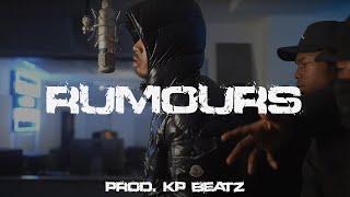 [FREE] M24 Type Beat - "Rumours" ft CB | Free Drill Beat/Instrumental 2021 @KPBeatz