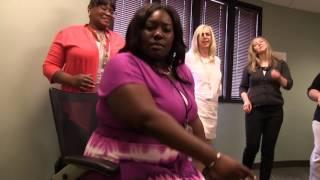 Recovery Resources: All Staff Meeting