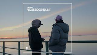 REGENBOGENBUNT (prod. by eSBee&Janko, niktf) [official Video]