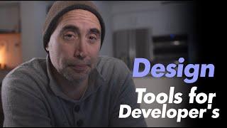 Designed Challenged Developers Need this Software!