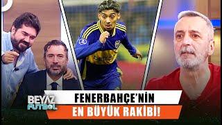 Fenerbahçe Medina'dan Sonra Transferde Kime Yönelecek? | Beyaz Futbol