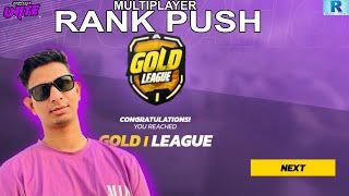 ASPHALT UNITE RANK PUCH GAMEPLAY | ASPHALT UNITE MULTIPLAYER GAMEPLAY | ASPHALT.