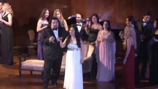 G. Verdi - La Traviata (ÇÜDK)