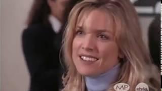 MELROSE PLACE | Alison's Last Scene at Melrose