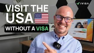 ESTA Application for USA | Travelling to the USA without a Visa?