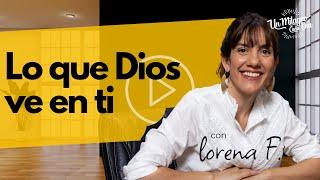  Lo que Dios ve en ti | Jueces: 6 | Reflexiones cristianas