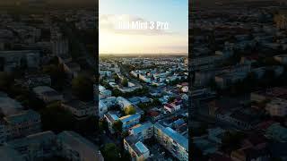 DJI Mini 3 Pro Footage straight out of camera. #drone #dronevideo #dronefootage #dji #djimini3pro