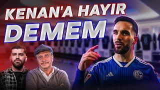 Denswil Yerine Attila Szalai | Kenan Karaman İhtimali | Gigot Transferi İptal Değil