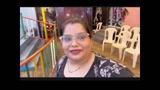 Aaj Ham Log Gaye Shivar Garden Aur  Wahan Jaker Hamne Kuchh  Aesa Dekha Ki Ham Sab Dar Gaye #Vlog