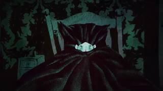 ОНО - музыкальный клип анимационный