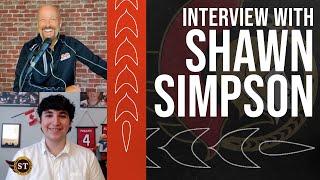 Shawn Simpson Joins To Recap Free Agency, Preview The Ottawa Senators Next Season, and MORE!