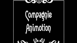 comp ani silent movie card and font