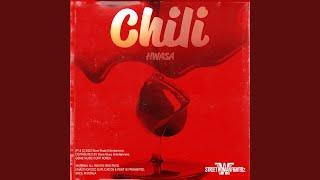 HWASA (화사) 'Chili' Official Audio