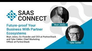 Future-proof Your Business With Partner Ecosystems