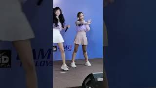 220417 (Kumpuy Fancam) CMJ Trainee - Suki! Cho @ Iconic Idol Fest Stage 4 - Seacon Square Srinakarin