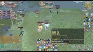 ТВ HUNTERS vs Risen