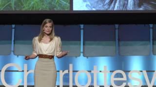 Building with hemp | Joni Lane | TEDxCharlottesville