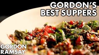 Easy Weekday Dinners | Gordon Ramsay's Ultimate Cookery Course