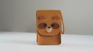 XPLORIA TV | Sling Bag Sewing Kit Tutorial Art And Science