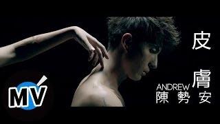 陳勢安 Andrew Tan - 皮膚 Skin (官方版MV)