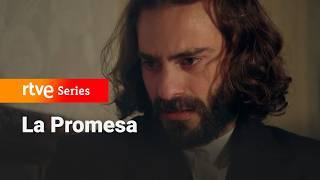 La Promesa: Adriano cuidará de estos niños #LaPromesa577 | RTVE Series