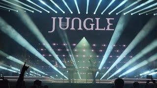 Jungle - Keep Moving (Aragon Ballroom Chicago) 9/19/23