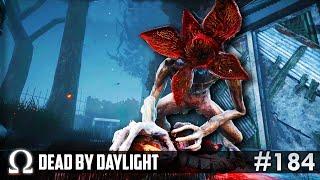 The DEMOGORGON is Finally Here! | DBD Stranger Things DLC