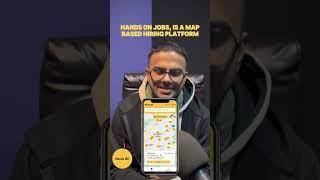 Hands On Jobs—Find your next job now near your home!