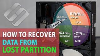  Nine Common Causes of Partition Loss, and Data Recovery Methods to Use 