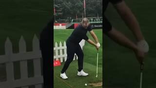 This Crazy Alex Noren Move Really Works!