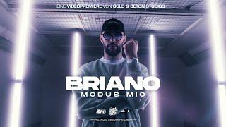 Briano - Modus Mio | GOLD & BETON