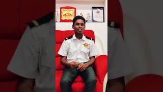 SUCCESS STORIES OF REMO INTERNATION COLLEGE STUDENT.
