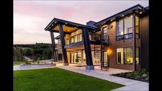 Mountain Contemporary Home | Summit Sotheby's International Realty