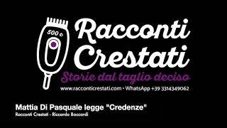 "Credenze" - Mattia Di Pasquale