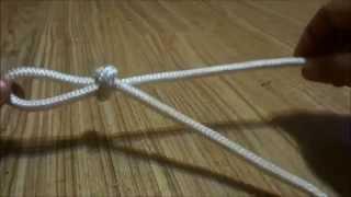 How To Tie A Slip Knot (Step-By-Step Tutorial)