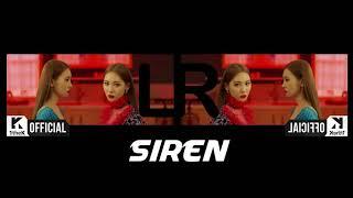 선미 - 사이렌 (Sunmi - Siren)