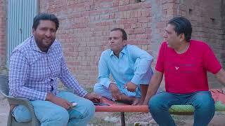 Rana Ijaz New Funny Video | Standup Comedy By Rana Ijaz | 5000 people are coming towards Makhi Home