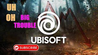 Ubisoft Is In MAJOR Trouble! #ubisoft #gamingcommentary #gaming #astrobot