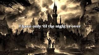 Lord Huron - When The Night Is Over lyrics