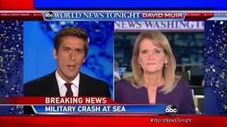 ABC World News Tonight with David Muir - Full Newscast in HD