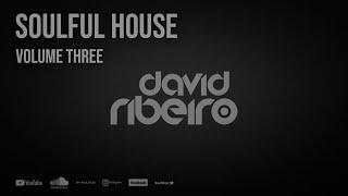 DAVID RIBEIRO Podcast | Soulful House | Dj Set (vol.3)