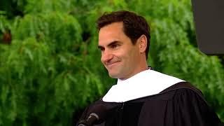 Roger Federer | You Won’t Win Every Point, Keep Moving Forward