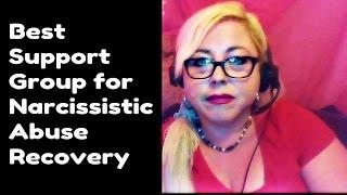 Narcissistic Abuse Recovery Support Group: What Members Say and How You Can Join