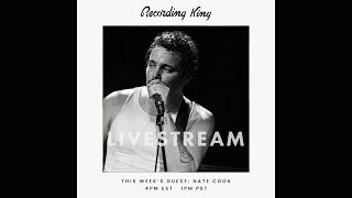 Nate Cook and Recording King