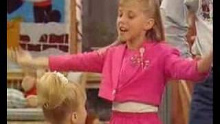 Full House - Fun Moments