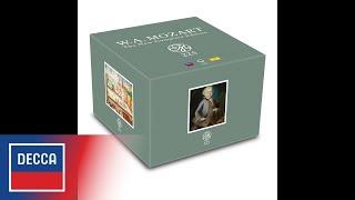 Mozart 225: The New Complete Edition Trailer