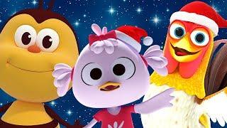  Os Melhores Vídeos de Natal  | O Reino Infantil