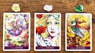 THE NEXT CHAPTER OF YOUR LIFE!⏳ | Pick a Card Tarot Reading