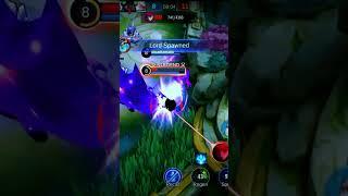 south video 17second#MIbb#mobilelegendsbanbang #mobilelegend #mlbbesports