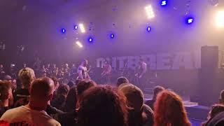 HARMS WAY - Breeding Grounds - Live at OUTBREAK FEST 2024 BEC Manchester 30-06-2024